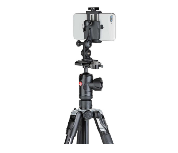 Joby Kamra GripTight Mount PRO 2 - 1170257 - zdjęcie 3